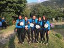 Rafting Aventure squadra U19
